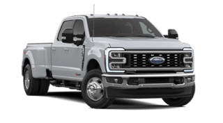 2026 Ford Super Duty® External Image 5